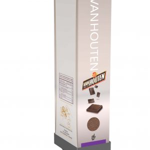 Chocolat Van Houten