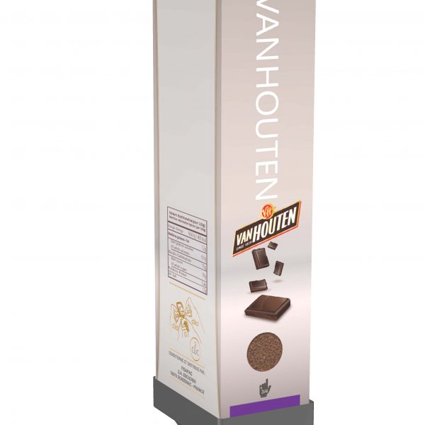Chocolat Van Houten