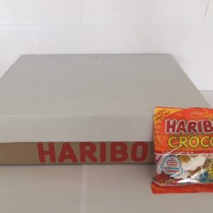 Haribo Croco 120g