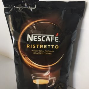 Nescafé Ristretto