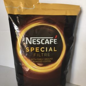 Nescafé Spécial Filtre